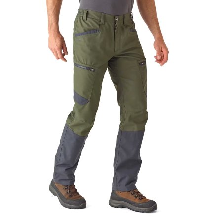 Steppe Avgilik 540 Pants